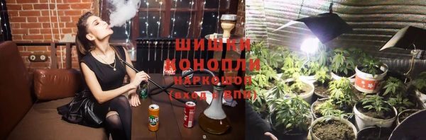 стафф Няндома